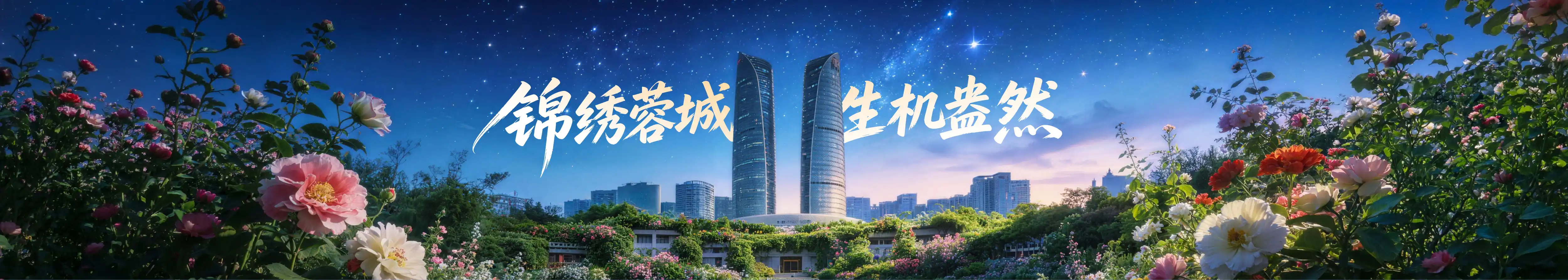 行业峰会的沉浸式叙事 01